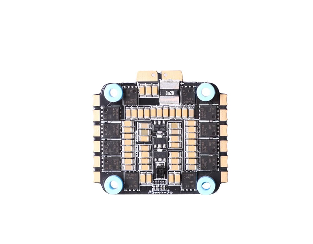 T-Motor Pacer P60 V2 4-in-1 ESC for fpv drones 2