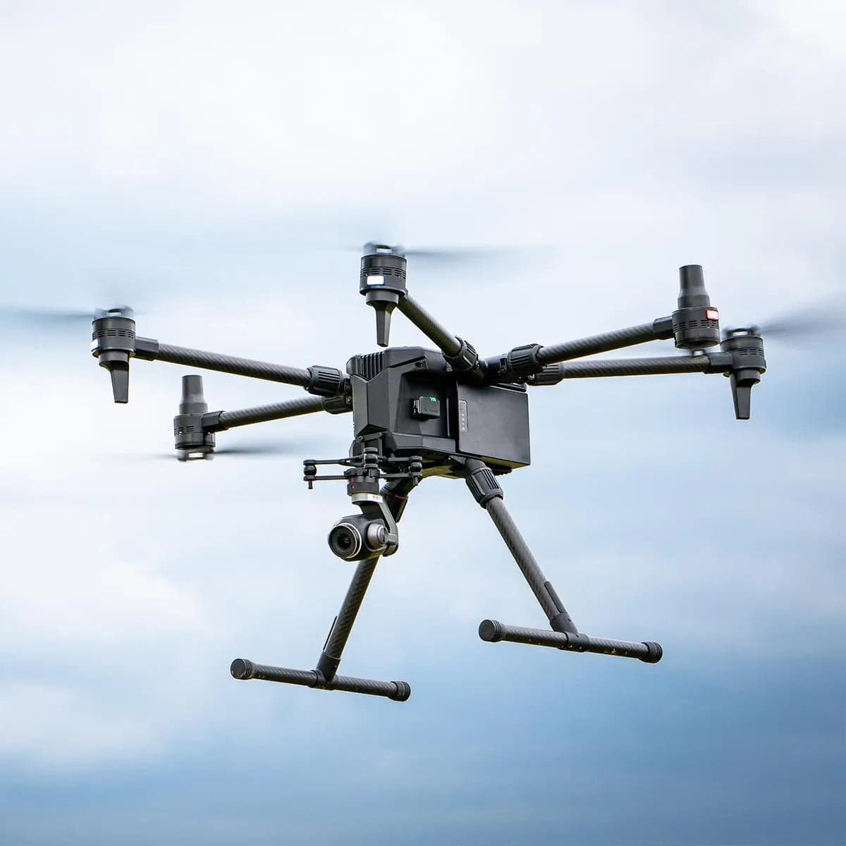 Dronetag Beacon for fpv drones 3