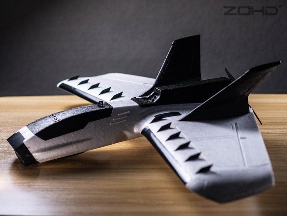 ZOHD Dart XL Extreme (PNP) for fpv drones