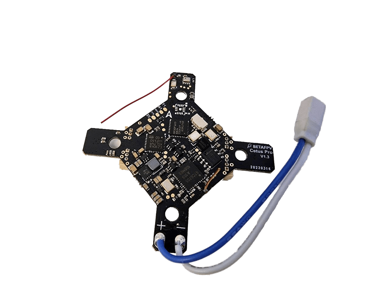 Replacement Flight Controller for Cetus Pro for fpv drones 3