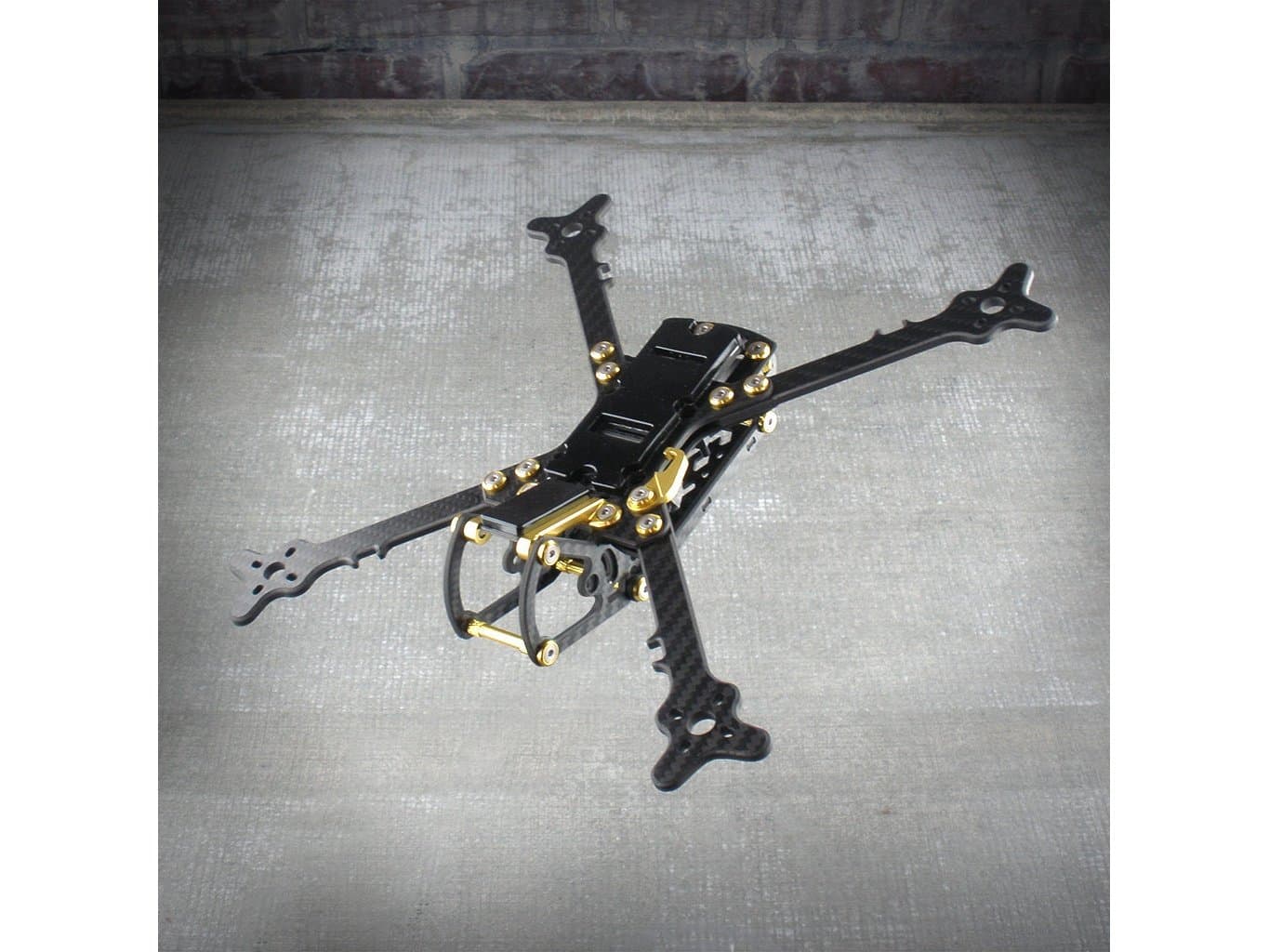 Ummagawd Remix FPV Frame for fpv drones 2