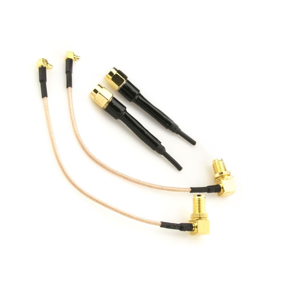 VAS HD Linear Transmitter Antenna (Pair) for fpv drones
