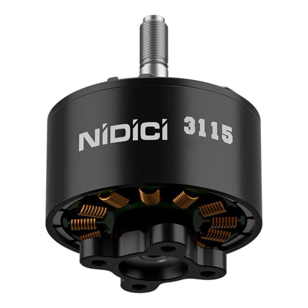 iFlight NIDICI 3115 1250Kv motor for drones for fpv drones 2