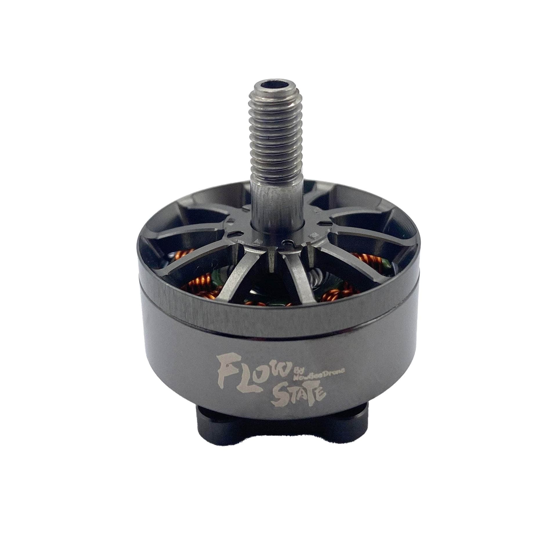 NewBeeDrone Flow 2207 Race Motor - 2050KV (4 Pack) for fpv drones 2