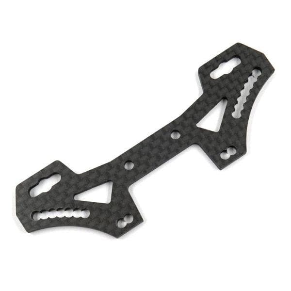 Yeah Racing TATT-025 Carbon Rear Damper Stay For Tamiya TT02 & TATT-S04 for fpv drones