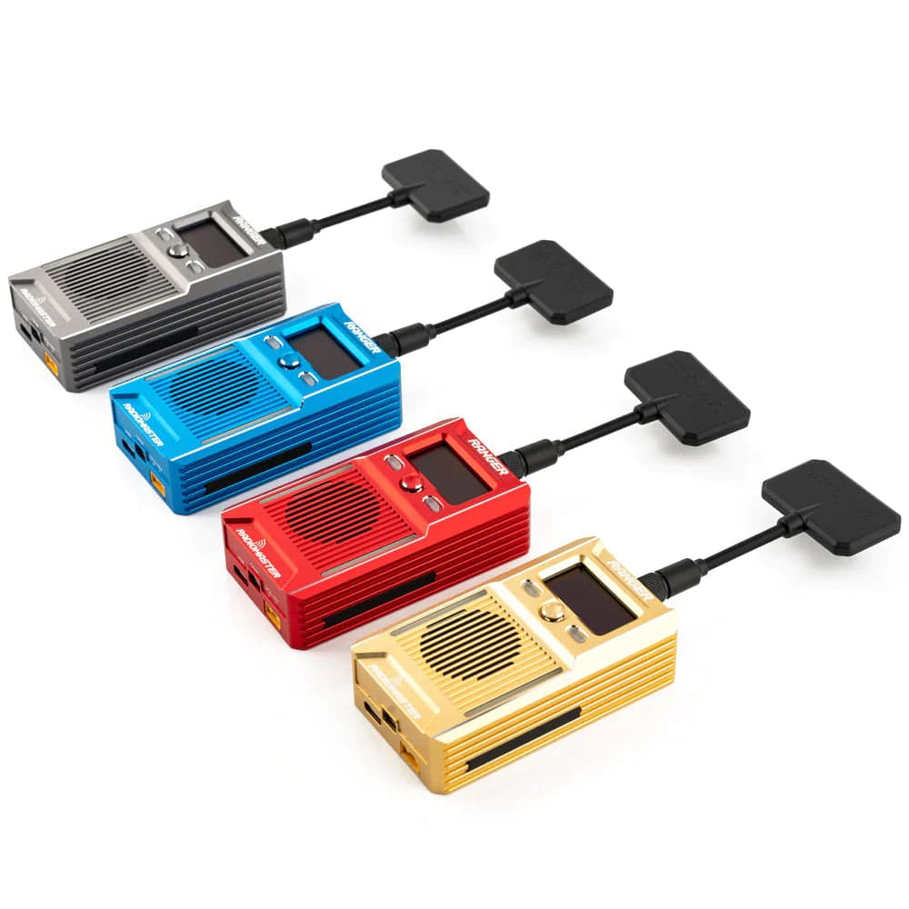 Radiomaster Ranger 2.4Ghz ELRS Module - Choose Color for fpv drones 1