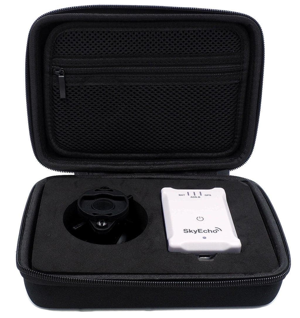 Uavionix SkyEcho 2 Portable ADS-B Transceiver for fpv drones 7