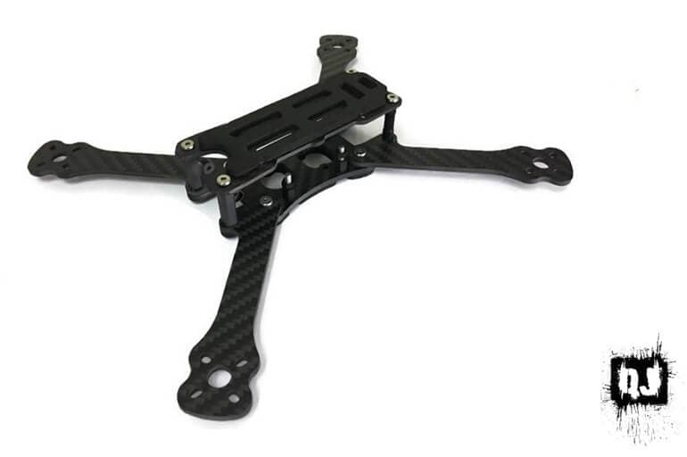 Armattan Mongoose Parts for fpv drones 1
