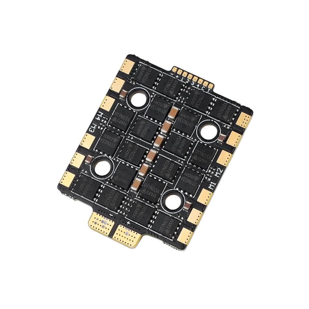 T-Motor F60A Mini 4-8S 20x20 4in1 ESC for fpv drones 4
