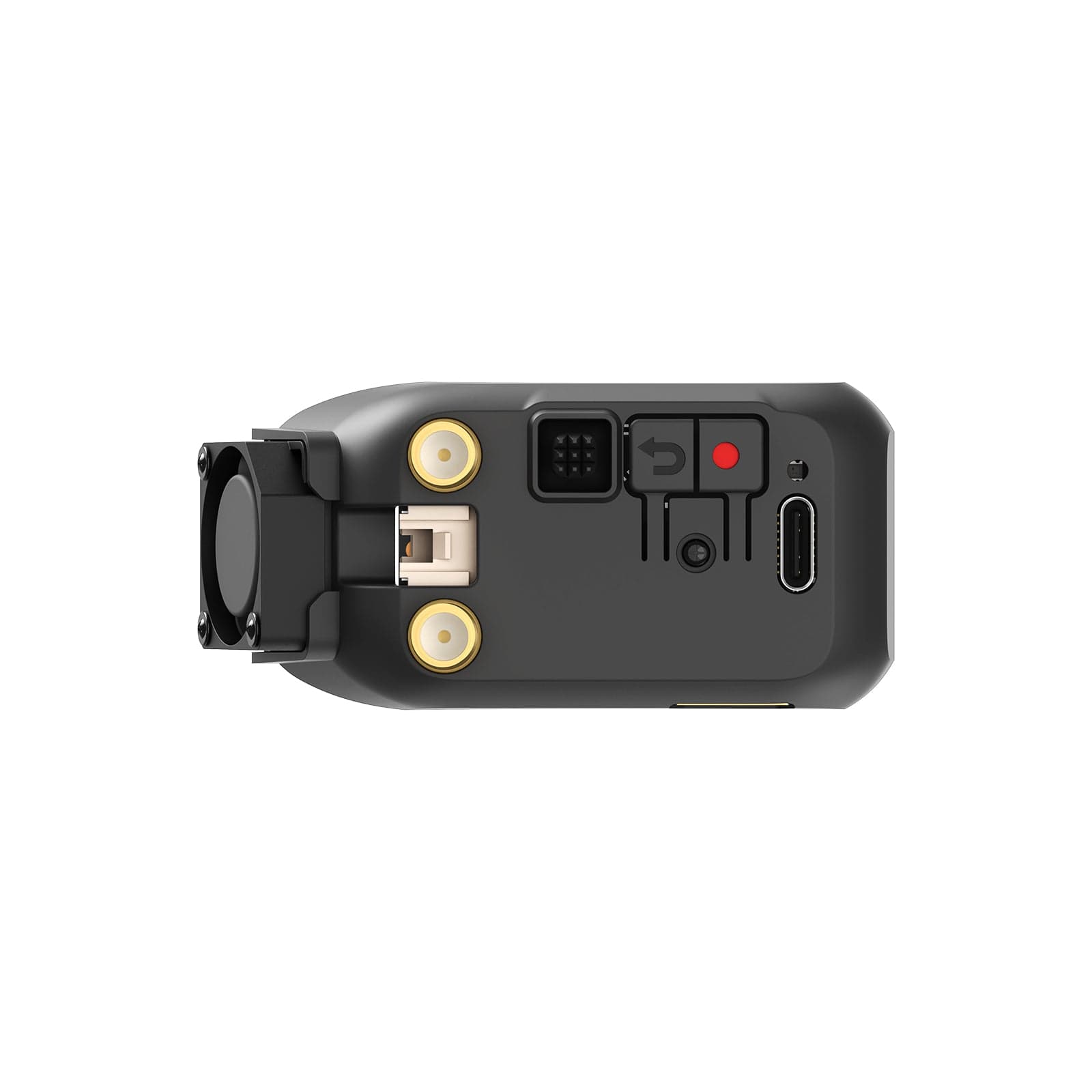 BETAFPV [BETA TEST] P1 HD VRX (Nano) for fpv drones 6