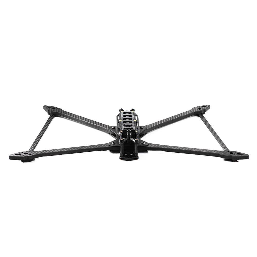 Rekon FPV Rekon10 Pro Long Range Frame Kit  - 10" - 6.75 - Black for fpv drones 2