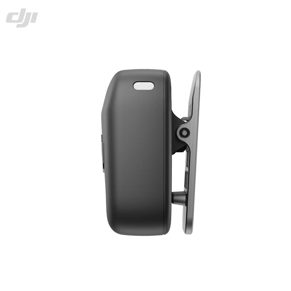 DJI Mic Mini Transmitter - Infinity Black for fpv drones 5