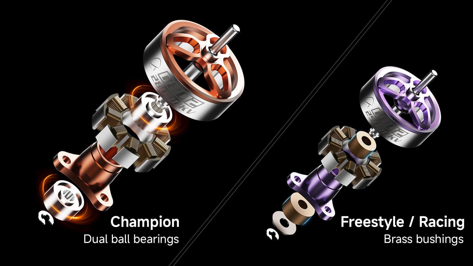 BETAFPV 0802 Brushless Motors (2026) for fpv drones 8