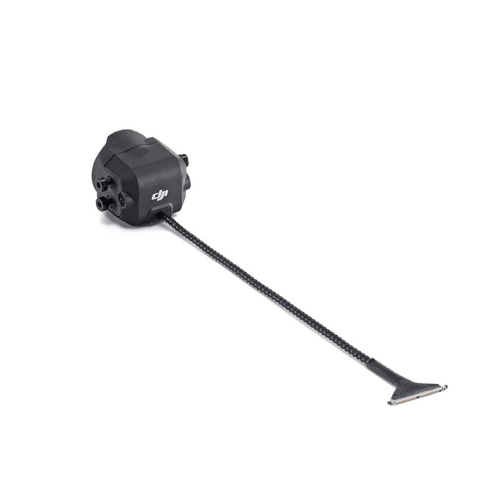 DJI 03 Camera and Cable for the Air Unit 03 for fpv drones 1
