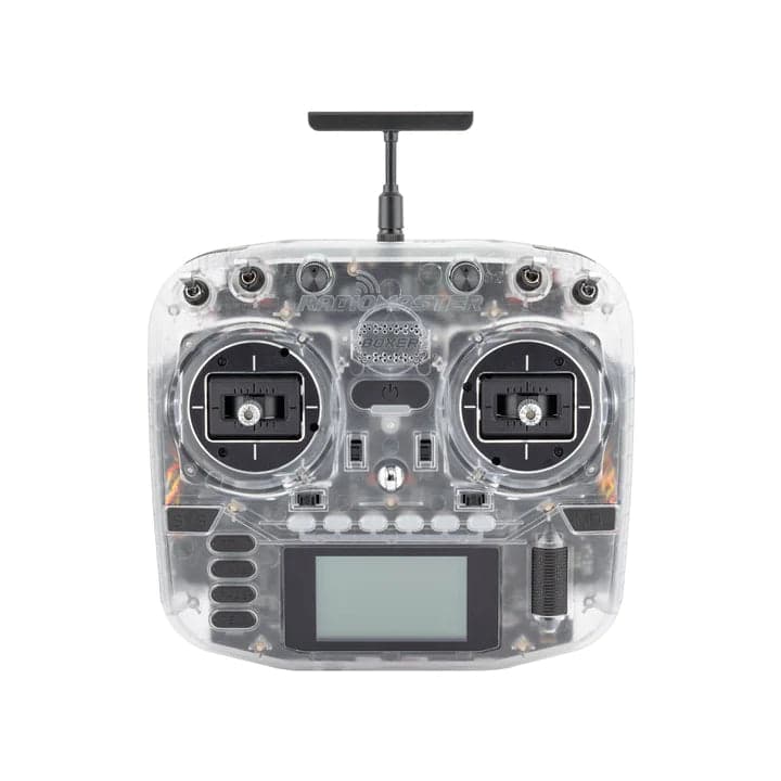 RadioMaster Boxer ELRS for fpv drones 5