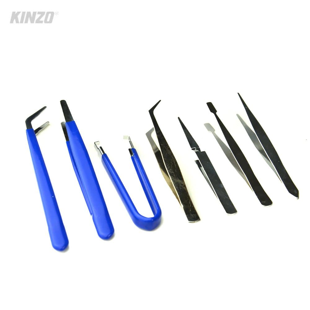 Pincet Assortiment - 7 stuks for fpv drones 1