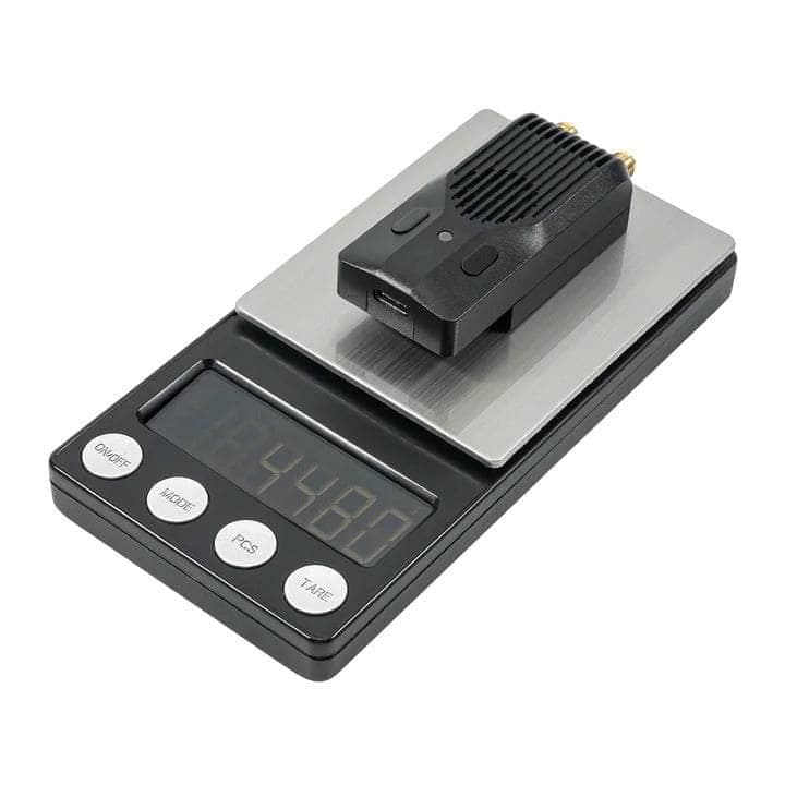 BetaFPV SuperG True Diversity Dual 1 Watt Micro/Nano ELRS 2.4GHz RC Transmitter Module  - Choose Your Color for fpv drones 6