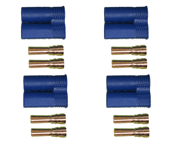 EC5 Connectors for fpv drones 5