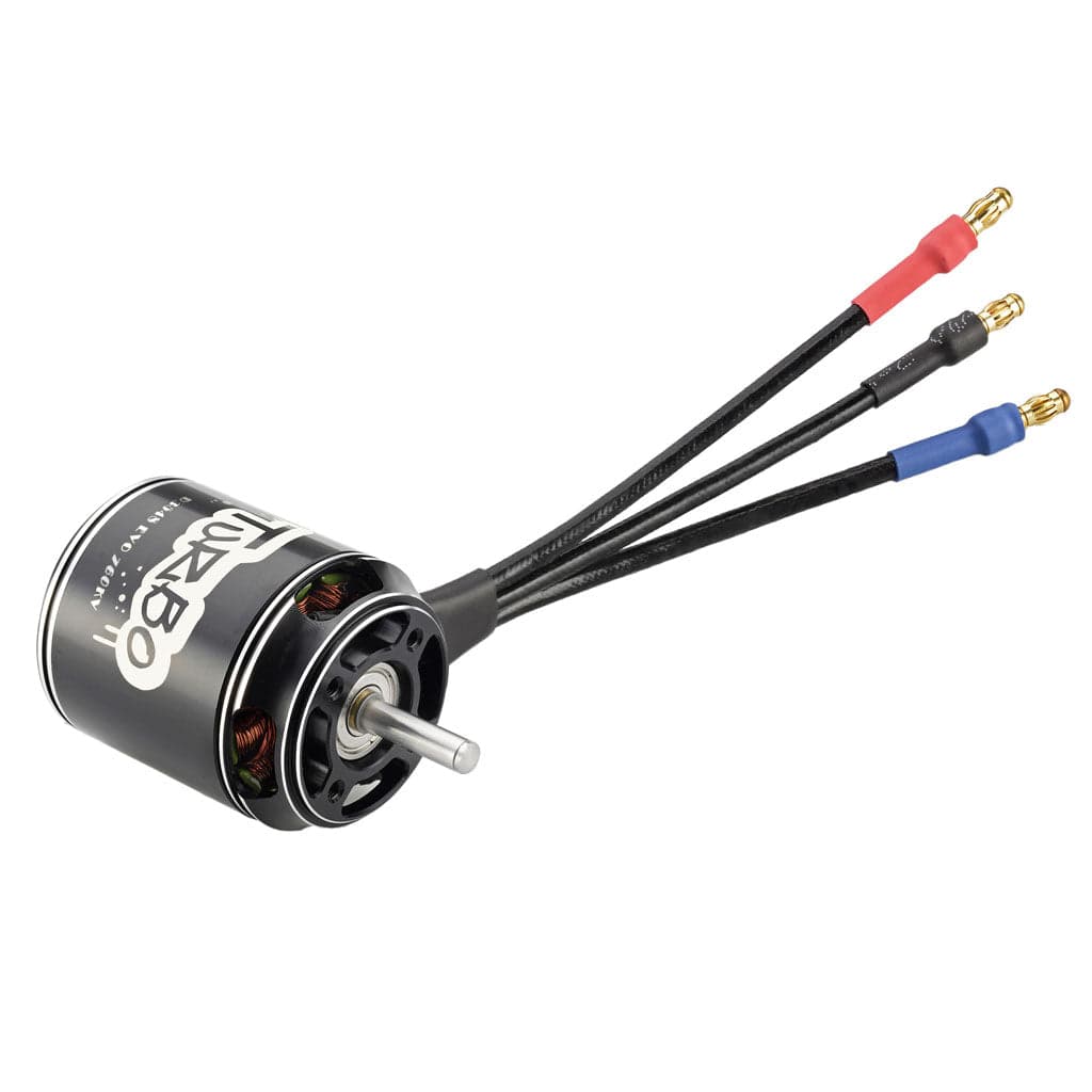 FLASHHOBBY D3548EVO 3548 1150KV 760KV 900KV Brushless Motor for fpv drones 5