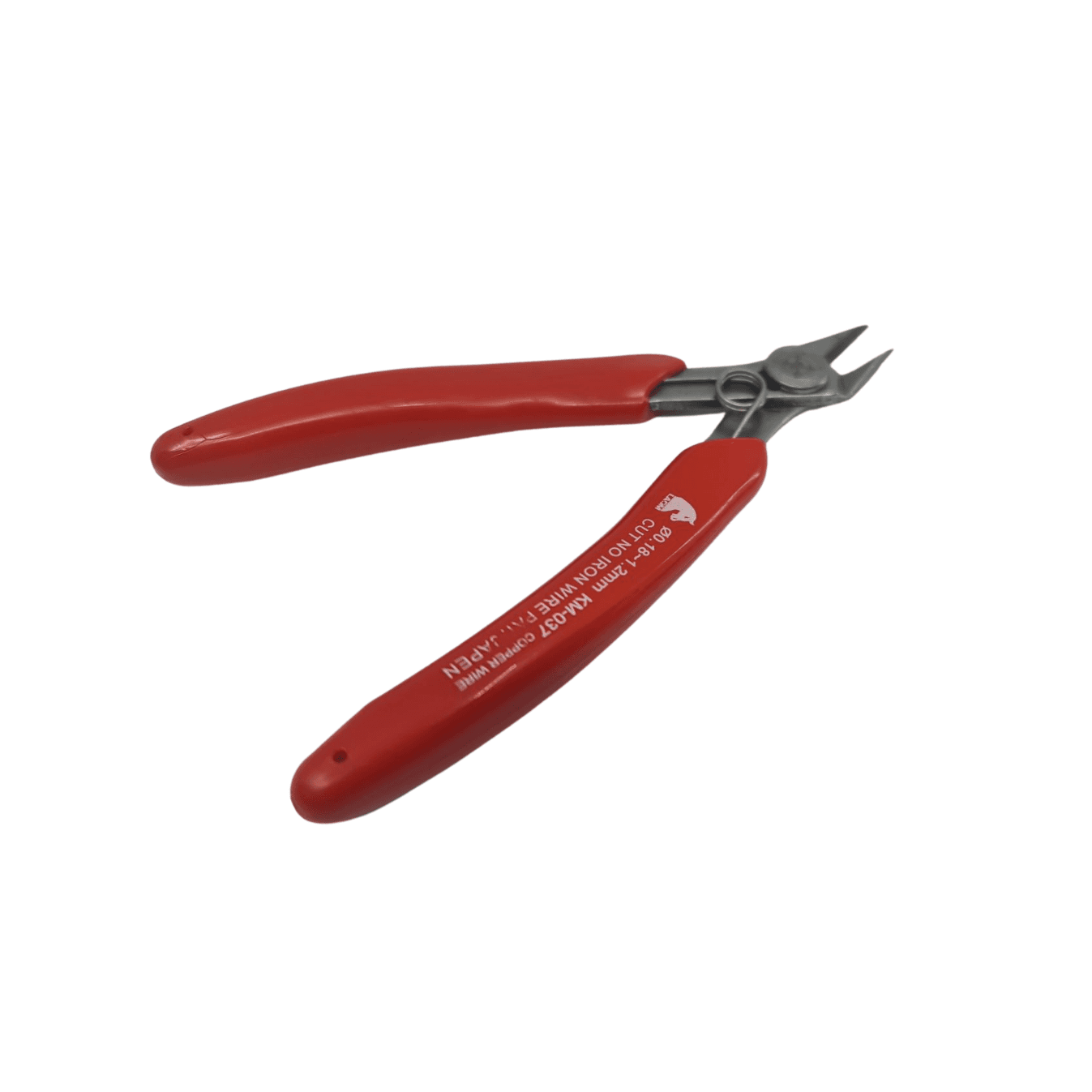 Medium Side Cutter Snips for 3D Printing & Silicone Wire Cable for fpv drones