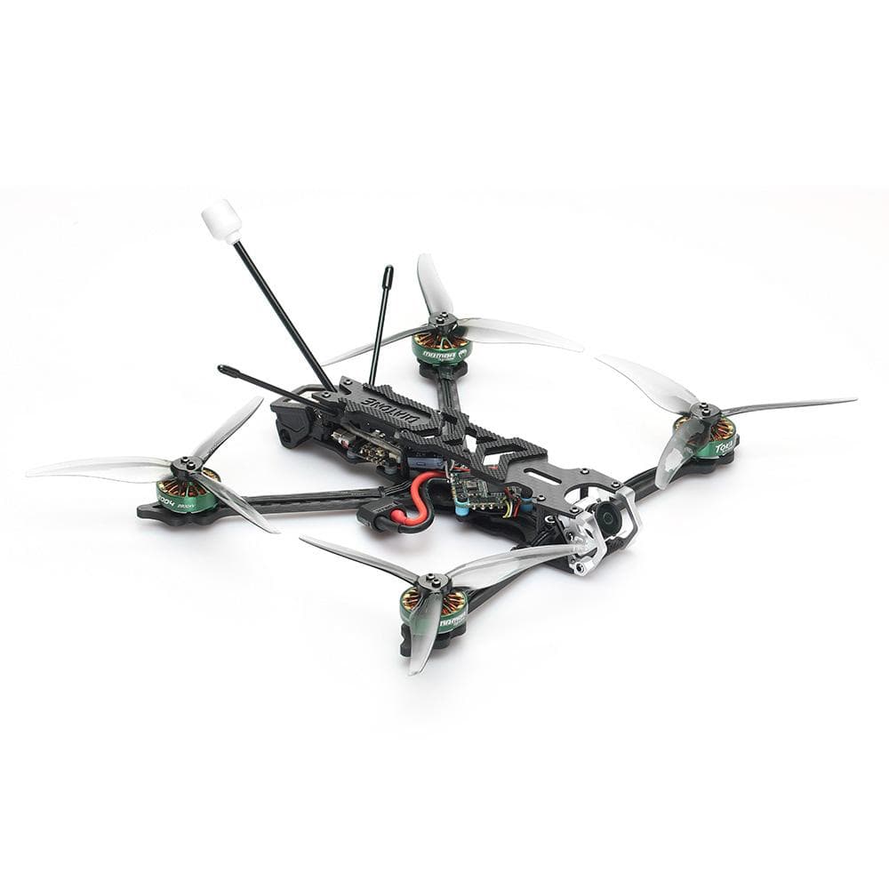 Diatone Roma L5 Analog Long Range FPV Quadcopter