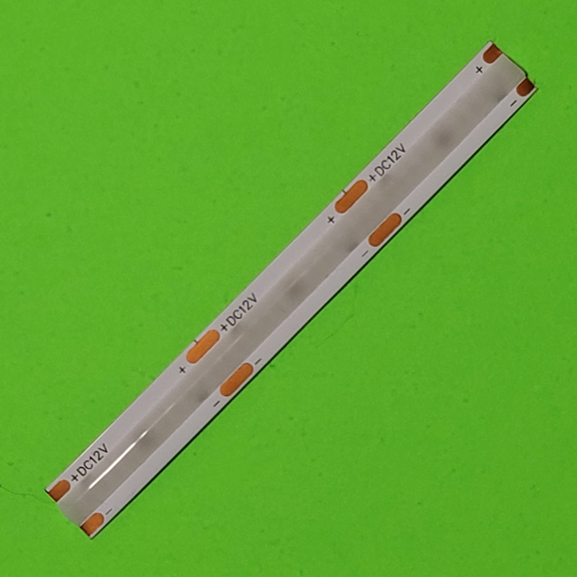 COB LED Strips - 75mm (Fits Most 7" Arms) - (Choose Color) for fpv drones 5