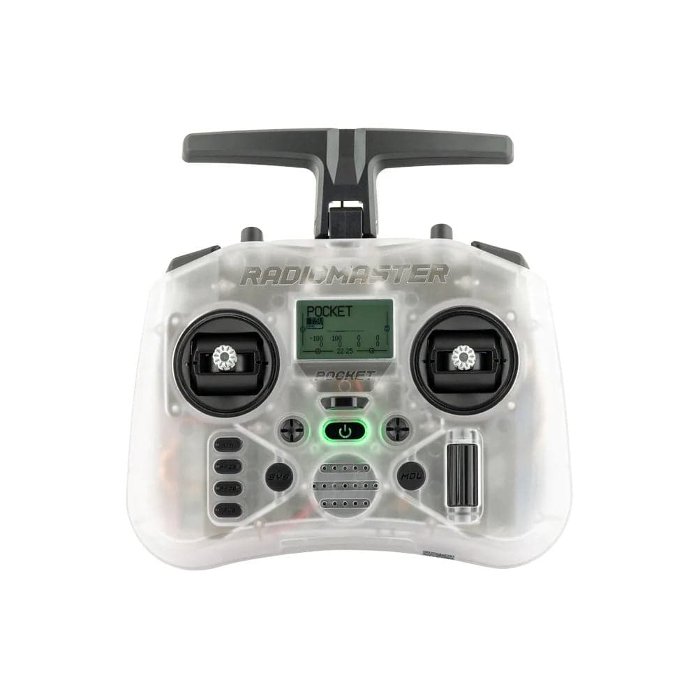 RadioMaster Pocket Radio Controller for fpv drones 1
