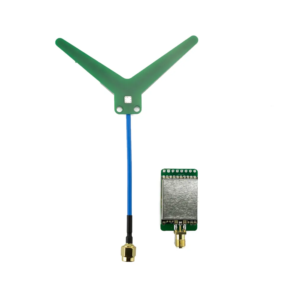 VTX-1G3SE 2CH Video Transmitter - 1.2GHz/1.3GHz - 5 for fpv drones 2