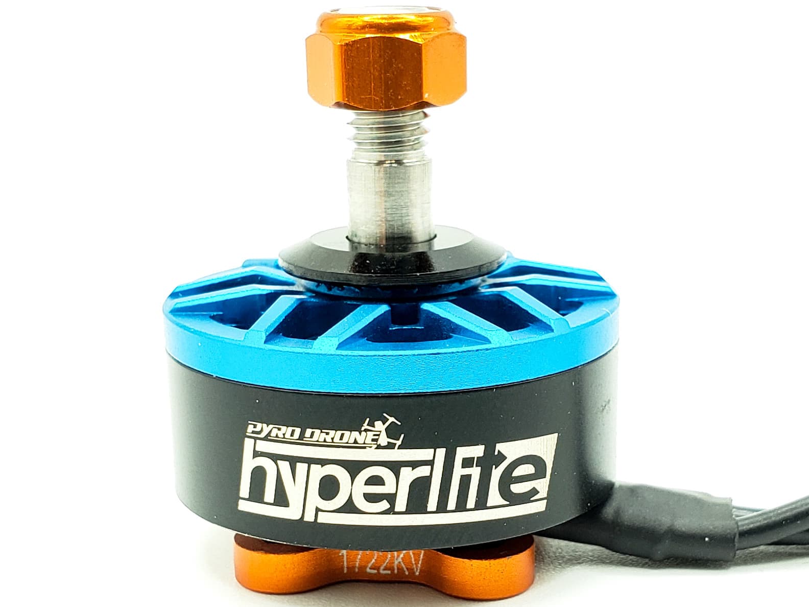 Hyperlite 2206.5-1722KV TEAM EDITION