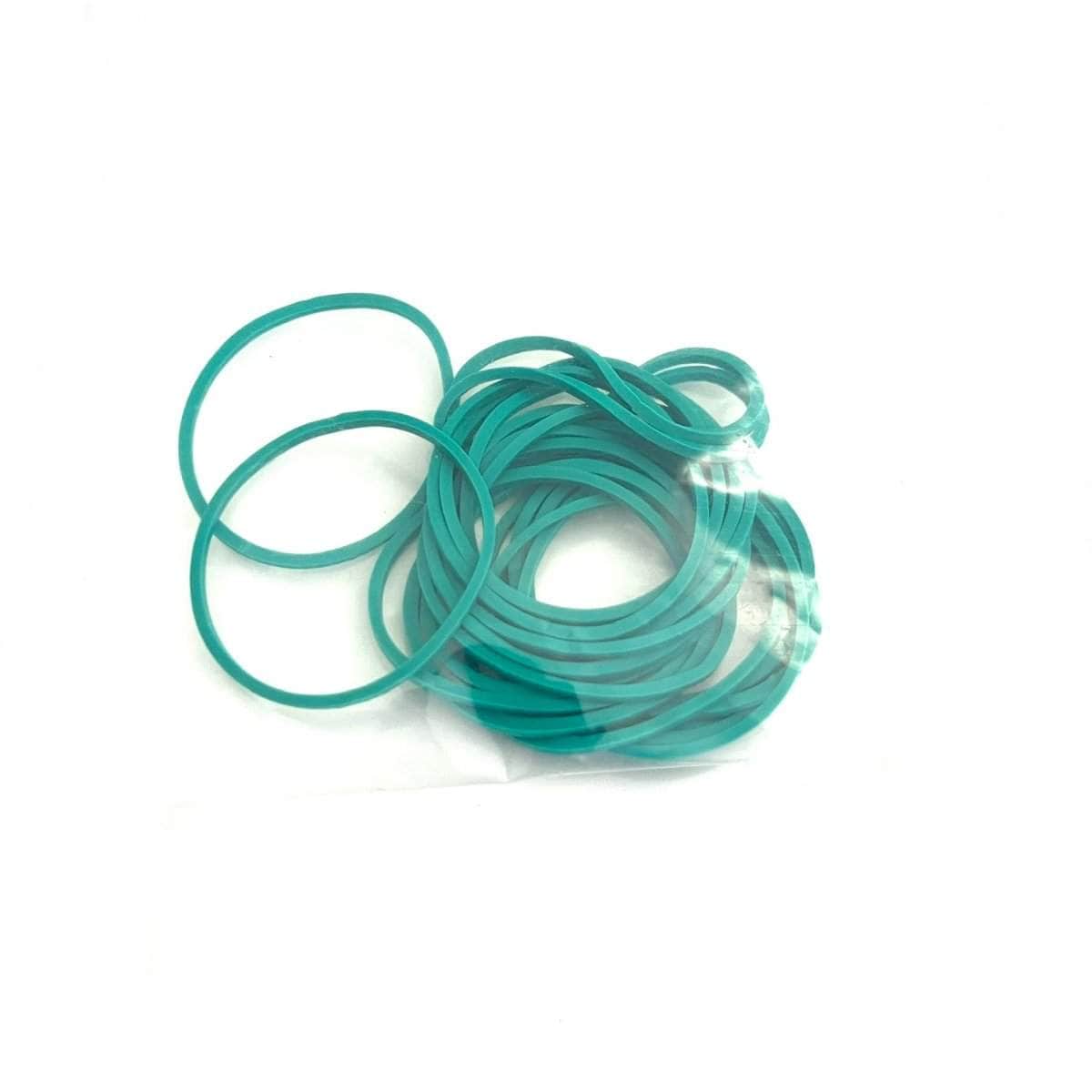 WREKD FPV Drone Rubber Bands (20 pcs) - Choose Color for fpv drones 5