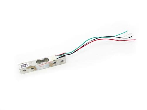 Weight Sensor (Load Cell) 0-500g for fpv drones 1