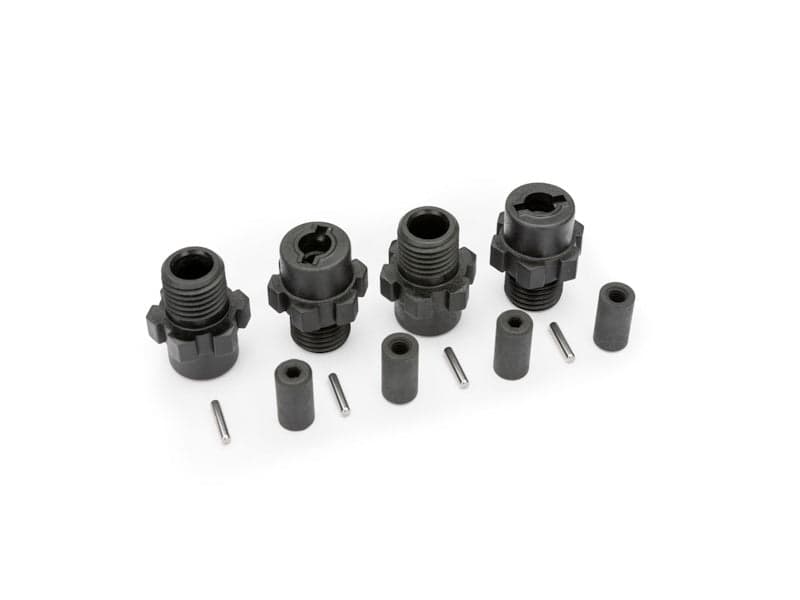 Traxxas 9085 Hex Wheel Hubs for fpv drones