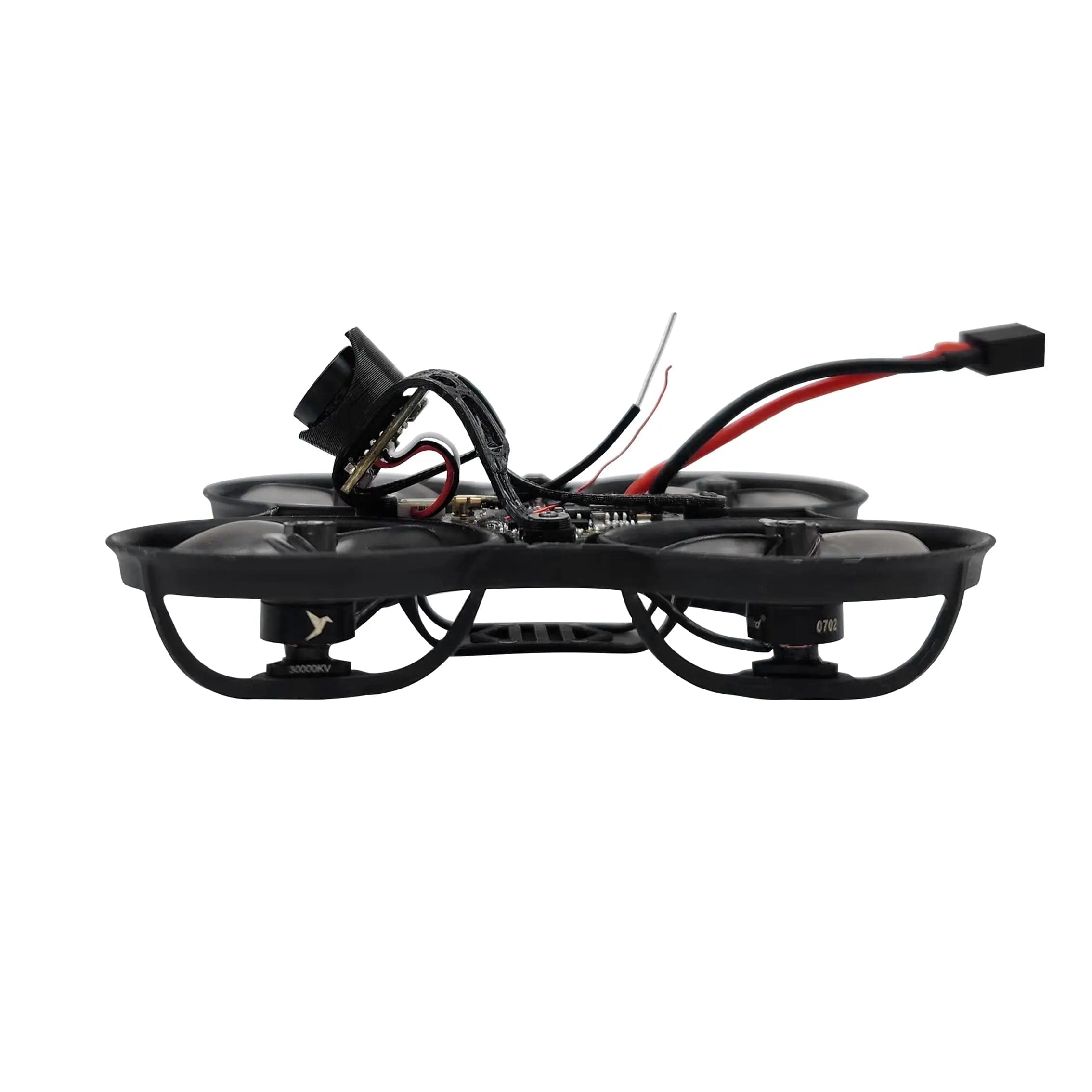 NewBeeDrone Hummingbird V3.1 RaceSpec ELRS 16.5g BNF for fpv drones 5