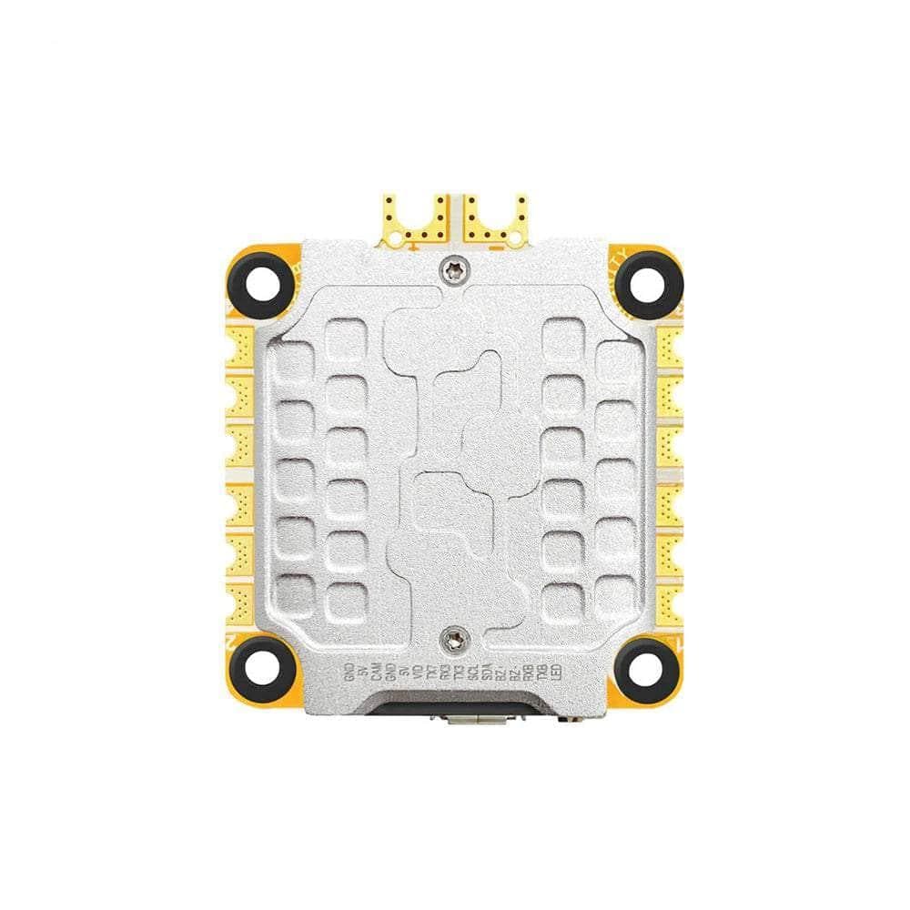 NewBeeDrone Infinity V2 PRO 3-6S 30x30 AIO Flight Controller w/ 55A 32bit ESC for fpv drones 5