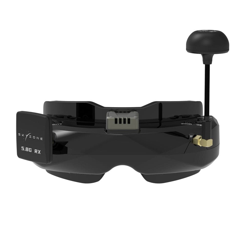 Skyzone SKY02O OLED 5.8GHz 48Ch FPV Goggles for fpv drones 1