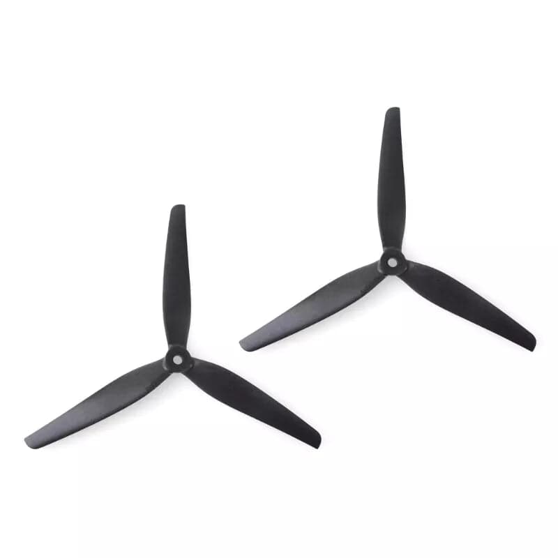 HQ Prop MacroQuad Propeller 7x4.5x3 Pair (1x CW + 1x CCW) for fpv drones 2