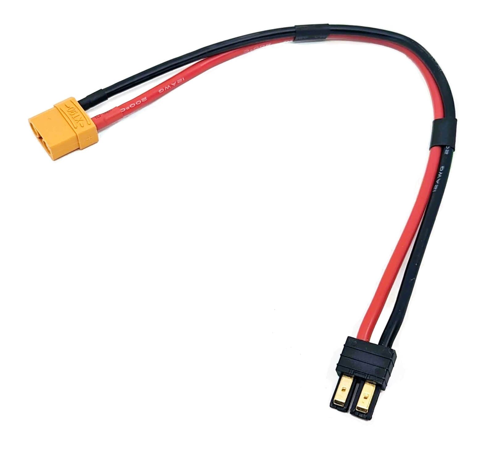 TRX Charge Cable for fpv drones 3