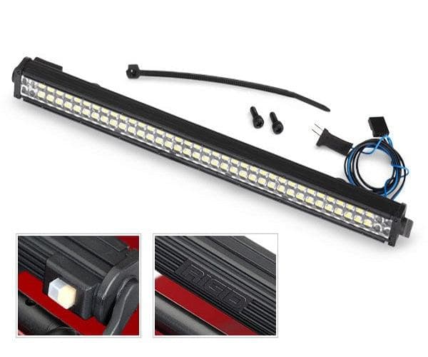 Traxxas TRA8025 Rigid LED Lightbar For TRA8011 TRX-4 for fpv drones