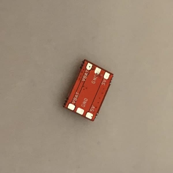 FlightOne 5v Regulator for fpv drones 2