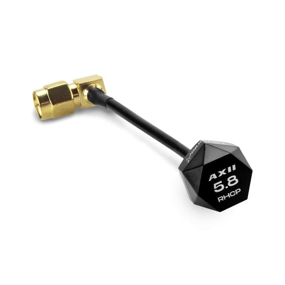 Lumenier Micro AXII 2 5.8GHz 90° SMA Antenna - Choose Version for fpv drones 5