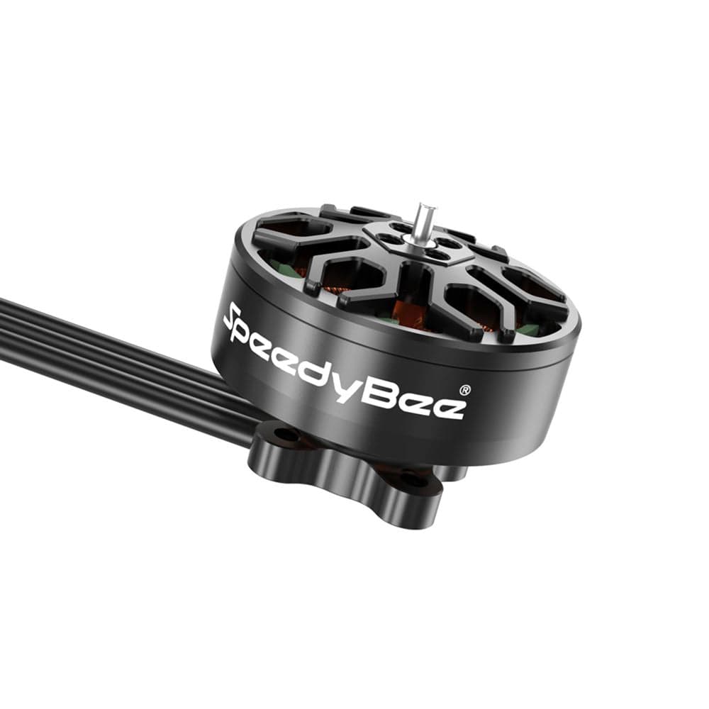 SpeedyBee 1404 4600KV Bee25 2.5" FPV Motor (4 PCS) for fpv drones 3