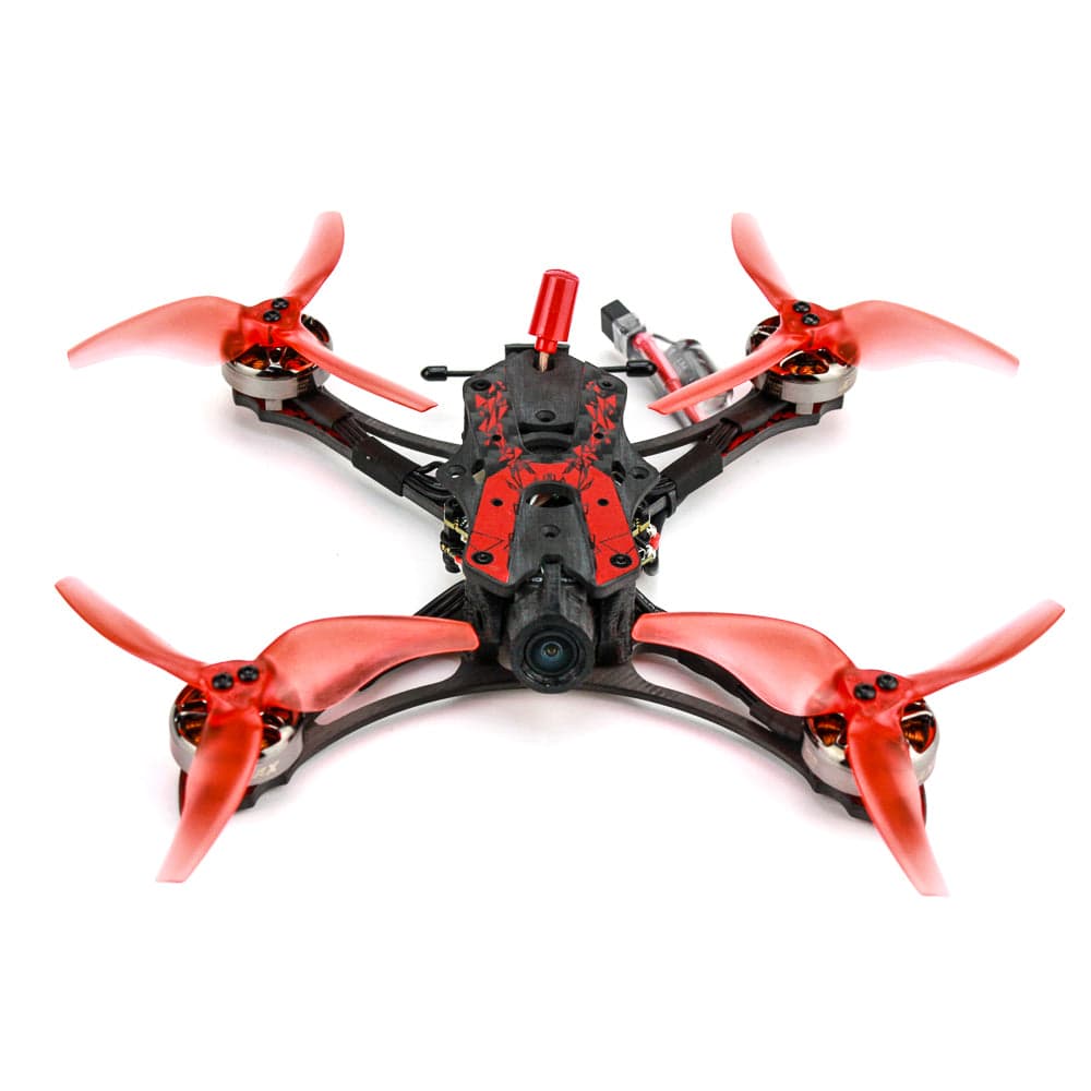 EMAX Hawk Apex 3.5 Inch HDZero Ultralight Racing Drone