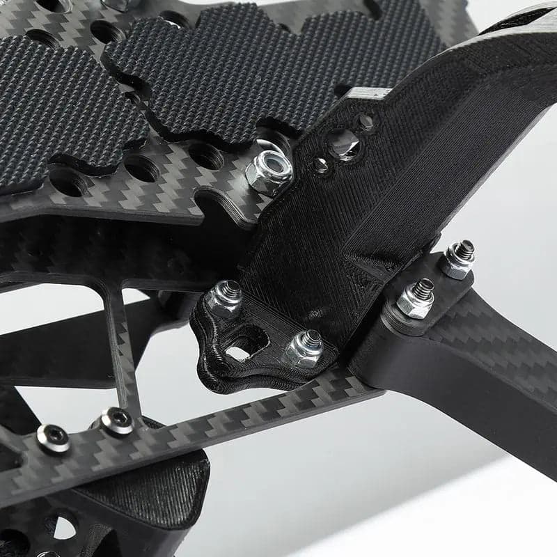DIATONE FilmMaster 8X8 BaCue Frame Kit for fpv drones 8