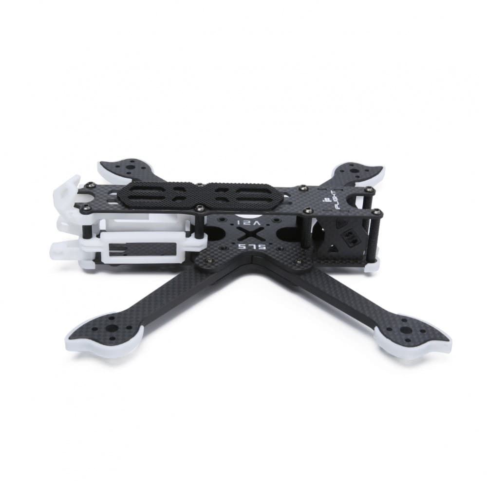 iFlight Cidora SL5 V2.1 HD - 4s BNF Drone for fpv drones 5