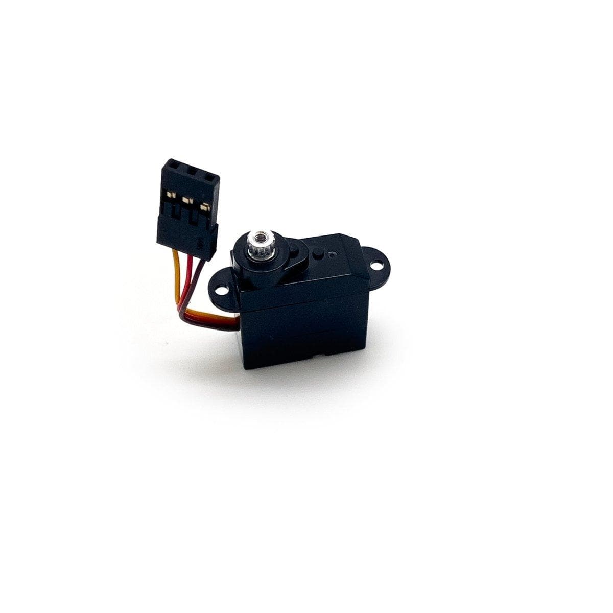 VCI Upgraded 5G Metal Gear Digital Servo for Dove Fixed Wing (4 pack) for fpv drones 2