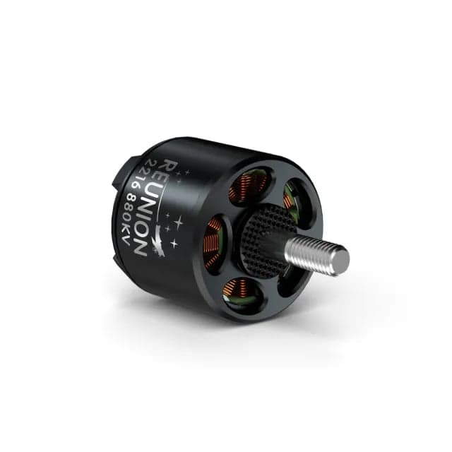 BrotherHobby Reunion 2216 Motor 880KV for fpv drones 5