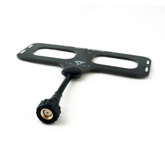 Maple Wireless 868/915/2400MHz Moxon antenna for fpv drones 3