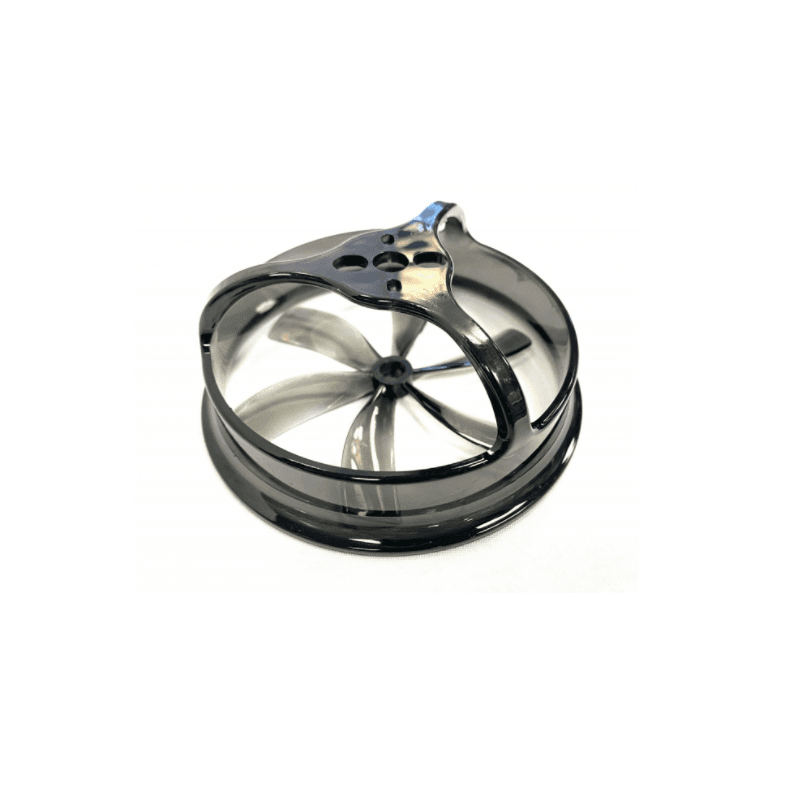 HQProp QSL ShenProp Duct-85MMX6 (2CW+2CCW)-Poly Carbonate for fpv drones 2
