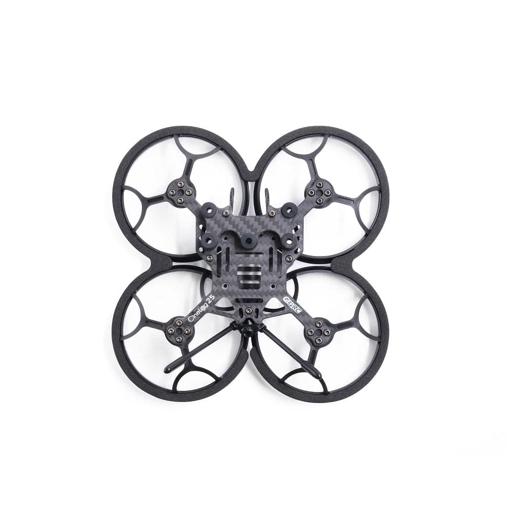 GEPRC GEP-CL25 Cinewhoop 2.5" Frame Kit for fpv drones 5