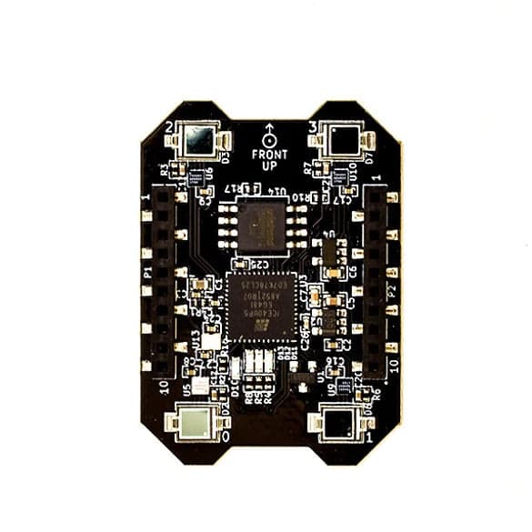 Crazyflie Lighthouse Positioning Deck for fpv drones 3